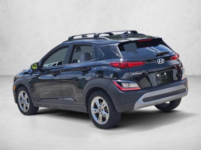2023 Hyundai KONA SEL Auto FWD