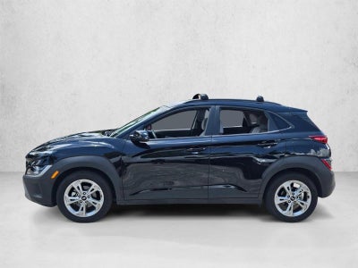 2023 Hyundai KONA SEL Auto FWD