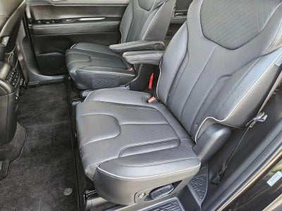 2025 Hyundai PALISADE SEL Premium 7P FWD