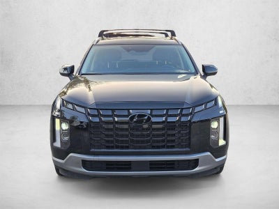 2025 Hyundai PALISADE SEL Premium 7P FWD