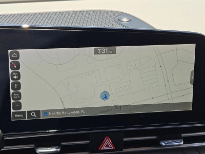 2023 Hyundai ELANTRA SEL IVT