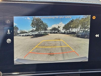 2023 Hyundai ELANTRA SEL IVT