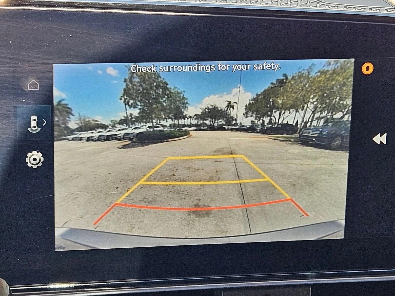 2023 Hyundai ELANTRA SEL IVT