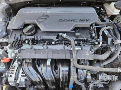 2023 Hyundai ELANTRA SEL IVT