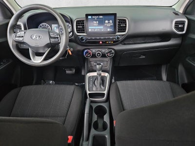 2021 Hyundai VENUE SE IVT