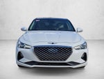 2021 Genesis G70 2.0T RWD