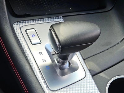 2023 Genesis G70 3.3T RWD