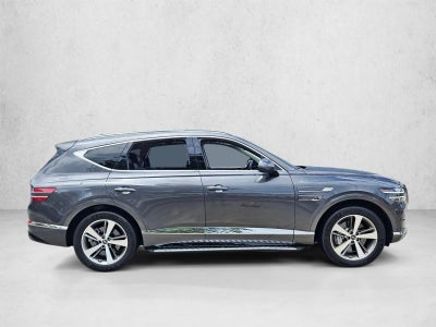 2023 Genesis GV80 3.5T AWD