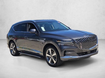 2023 Genesis GV80 3.5T AWD