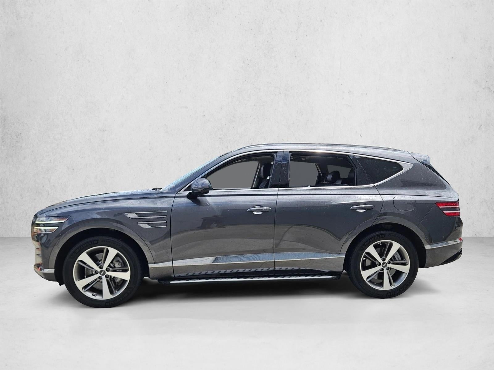 2023 Genesis GV80 3.5T AWD