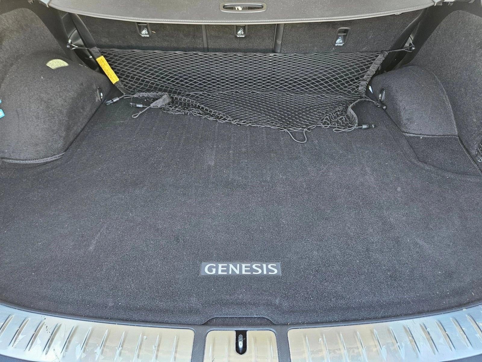 2023 Genesis GV80 3.5T AWD