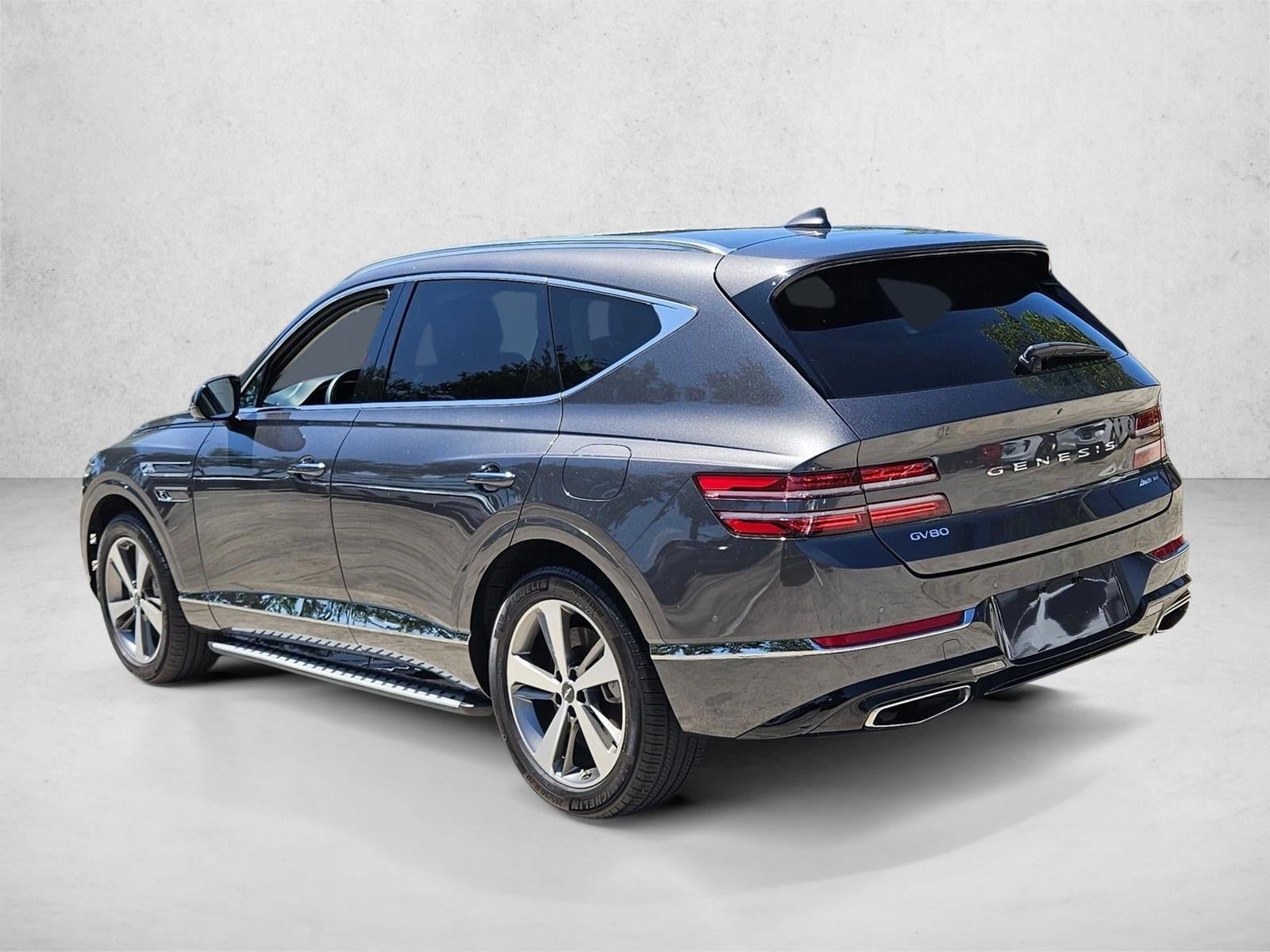 2023 Genesis GV80 3.5T AWD