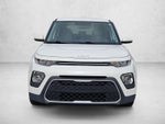 2022 Kia Soul LX IVT