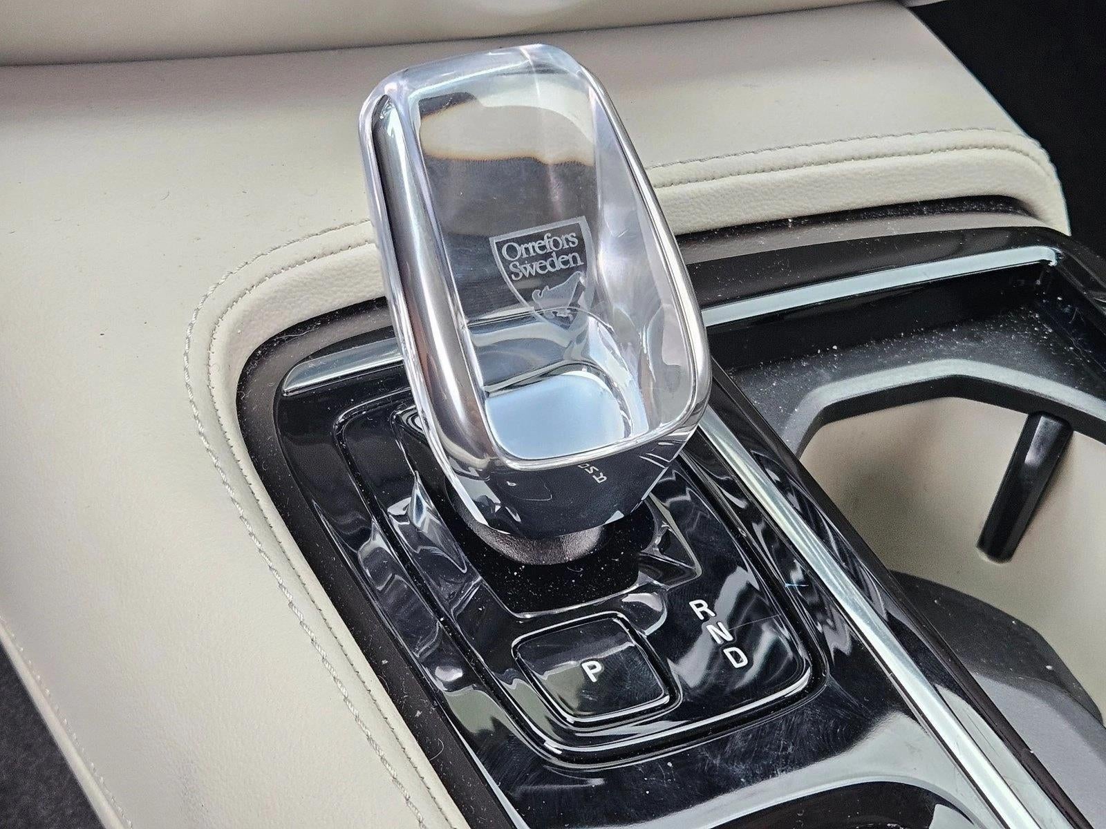 2024 Volvo S90 Recharge Plug-In Hybrid T8 eAWD PHEV Ultimate