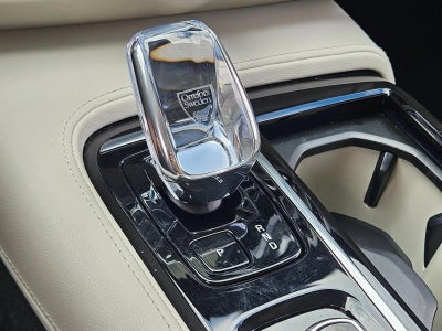 2024 Volvo S90 Recharge Plug-In Hybrid T8 eAWD PHEV Ultimate