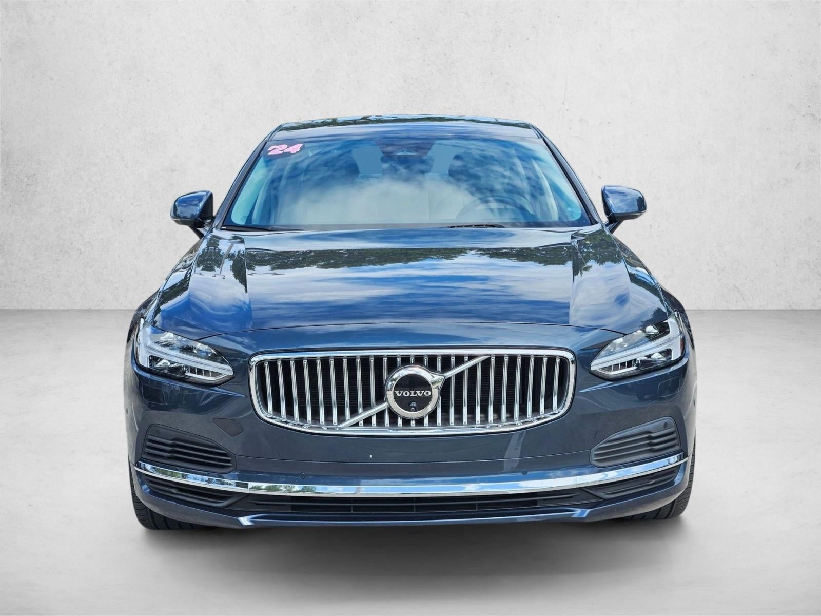 2024 Volvo S90 Recharge Plug-In Hybrid T8 eAWD PHEV Ultimate