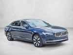 2024 Volvo S90 Recharge Plug-In Hybrid T8 eAWD PHEV Ultimate
