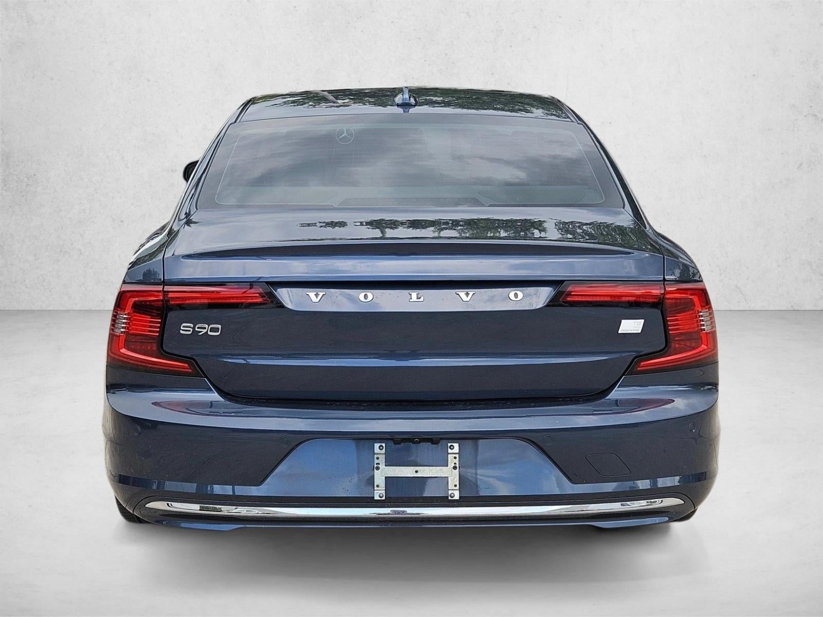 2024 Volvo S90 Recharge Plug-In Hybrid T8 eAWD PHEV Ultimate