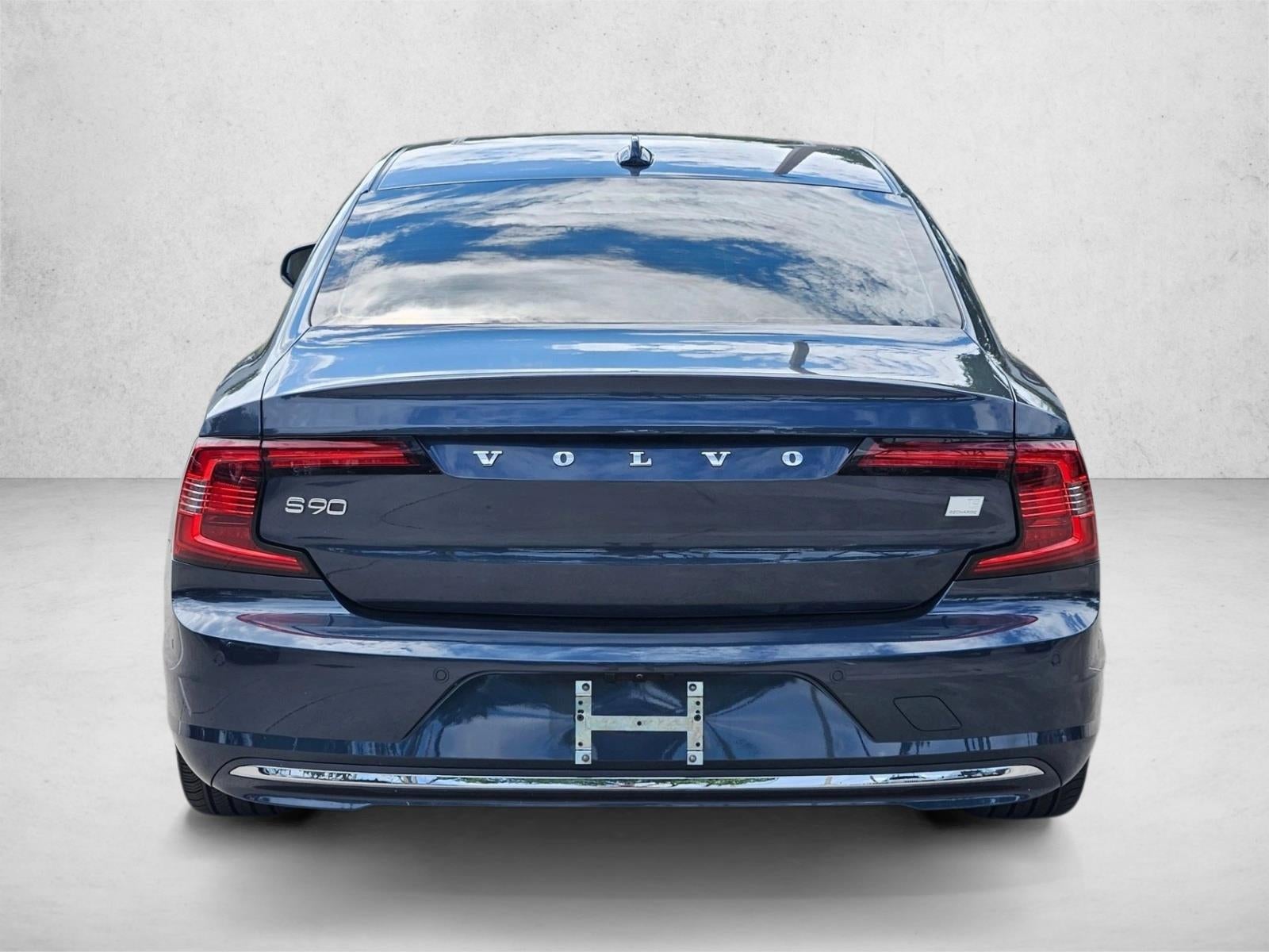 2024 Volvo S90 Recharge Plug-In Hybrid T8 eAWD PHEV Ultimate