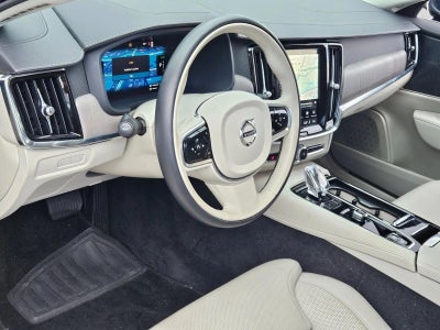 2024 Volvo S90 Recharge Plug-In Hybrid T8 eAWD PHEV Ultimate