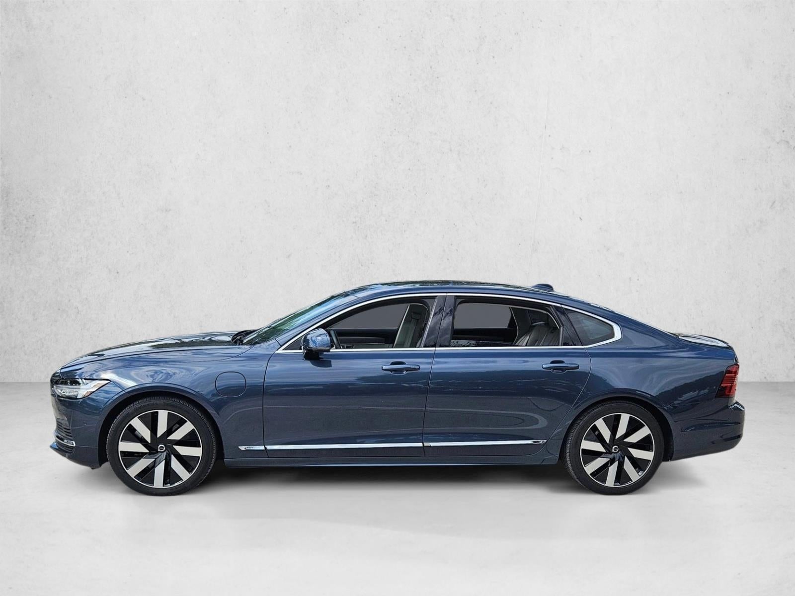 2024 Volvo S90 Recharge Plug-In Hybrid T8 eAWD PHEV Ultimate
