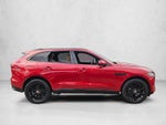 2022 Jaguar F-PACE P250 AWD S