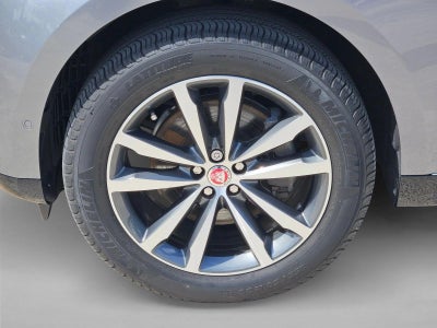 2021 Jaguar F-PACE P250 AWD