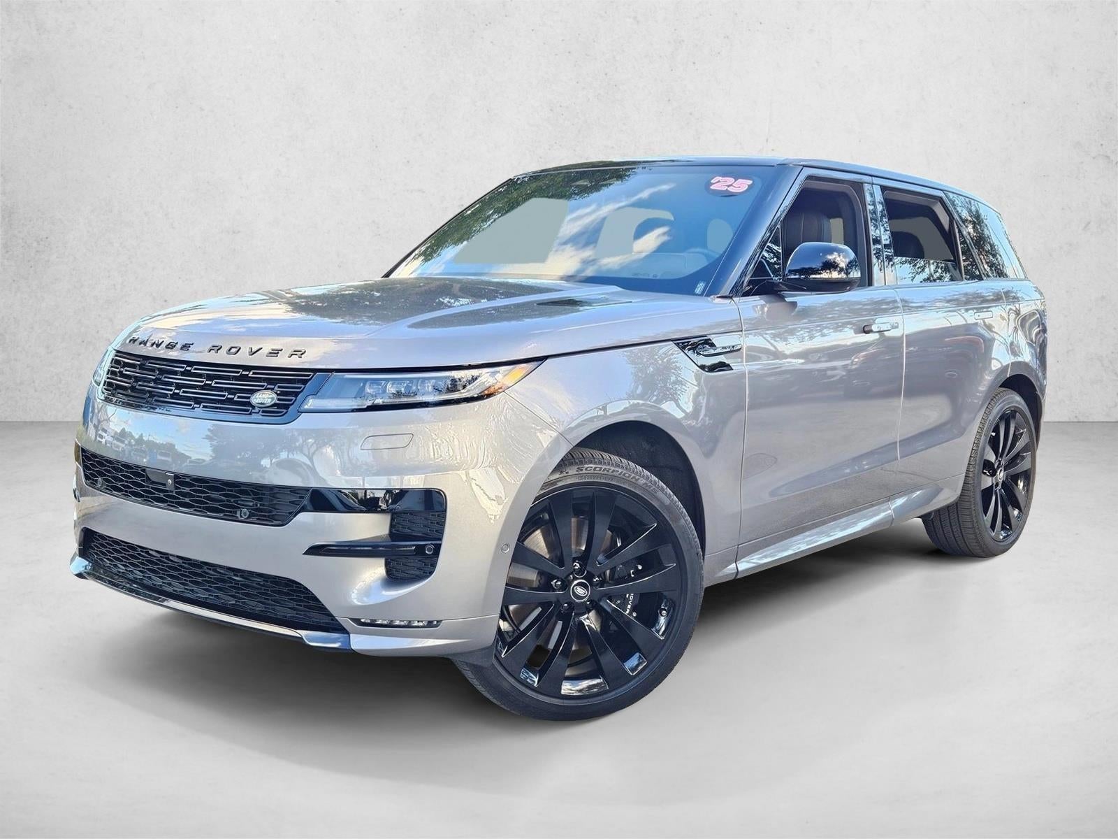 2025 Land Rover Range Rover Sport P530 Dynamic SE