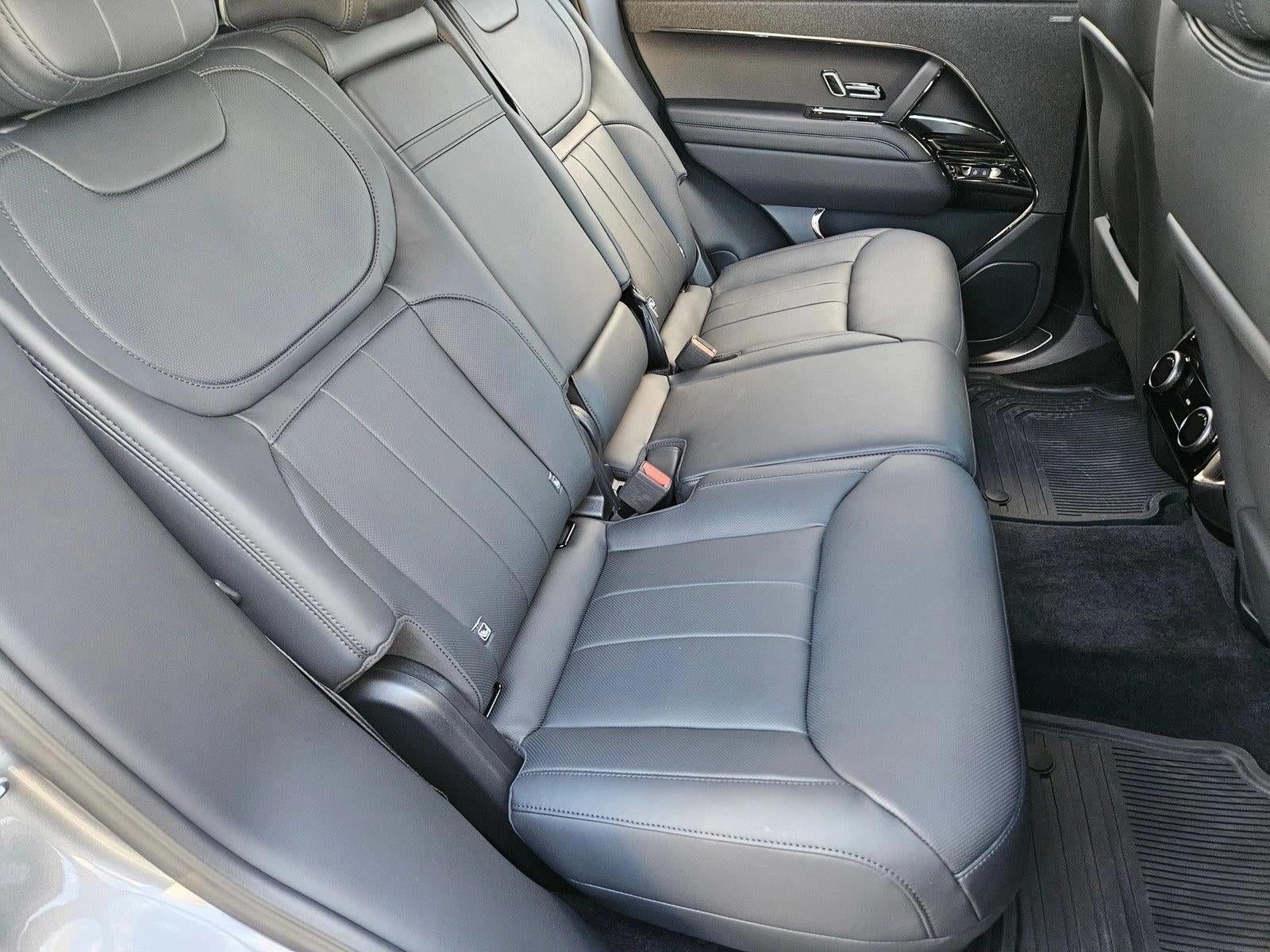 2025 Land Rover Range Rover Sport P530 Dynamic SE