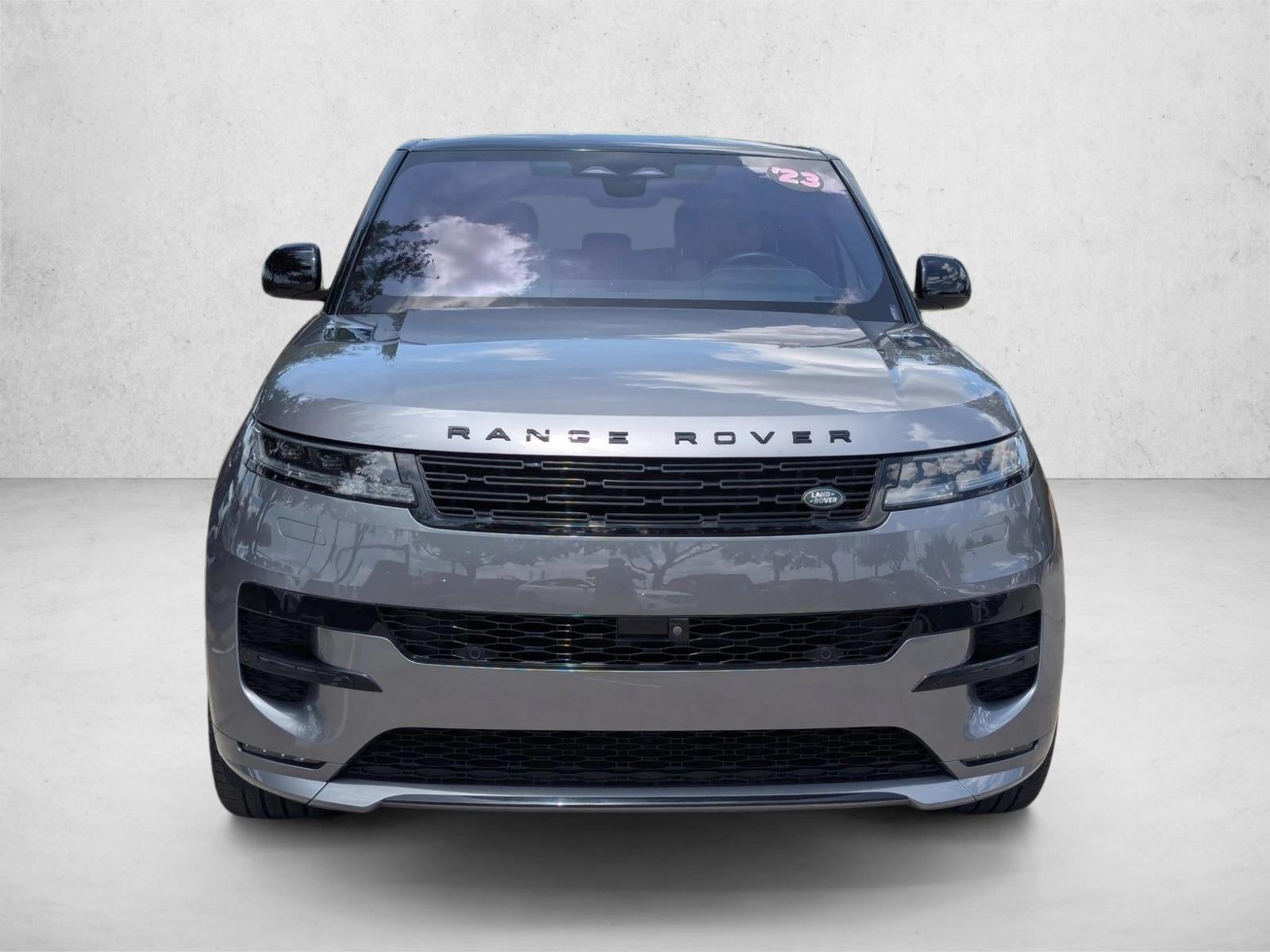 2023 Land Rover Range Rover Sport P400 SE Dynamic