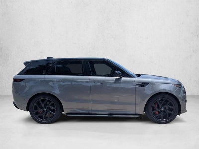 2023 Land Rover Range Rover Sport P400 SE Dynamic