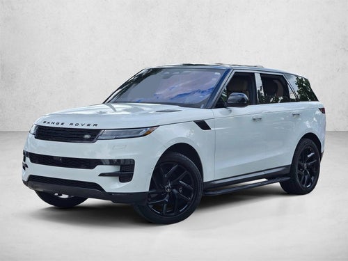 2023 Land Rover Range Rover Sport P360 SE