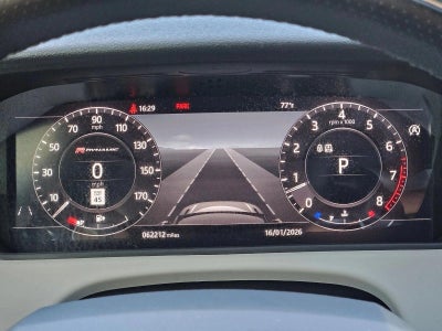 2020 Land Rover Range Rover Velar P340 R-Dynamic S