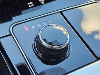 2020 Land Rover Range Rover Velar P340 R-Dynamic S