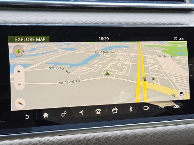 2020 Land Rover Range Rover Velar P340 R-Dynamic S