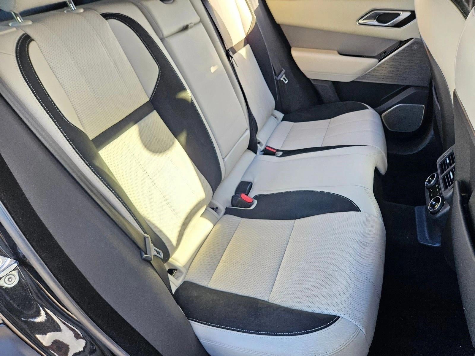 2020 Land Rover Range Rover Velar P340 R-Dynamic S