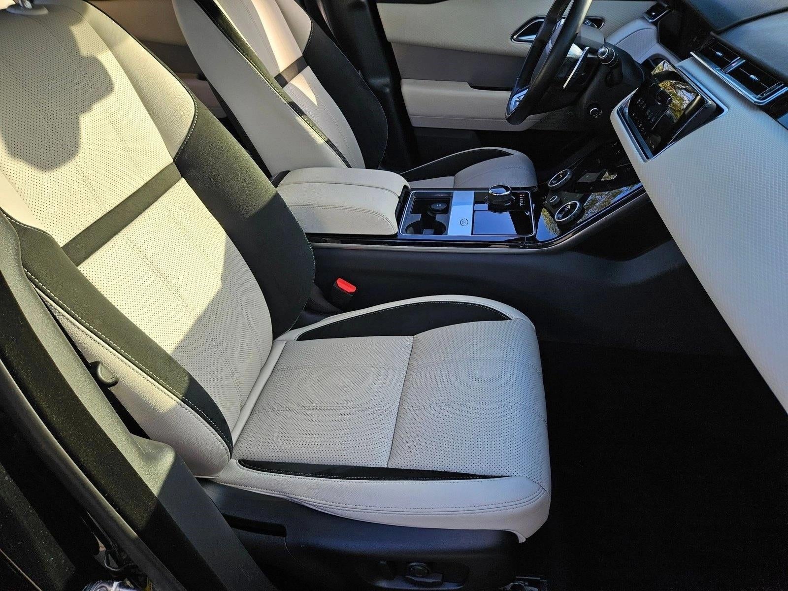 2020 Land Rover Range Rover Velar P340 R-Dynamic S