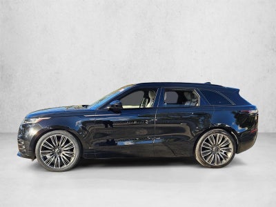 2020 Land Rover Range Rover Velar P340 R-Dynamic S