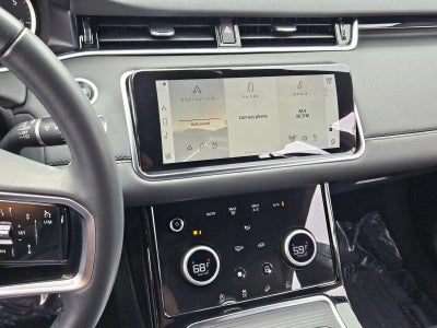 2023 Land Rover Range Rover Evoque SE AWD