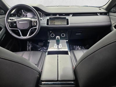 2023 Land Rover Range Rover Evoque SE AWD