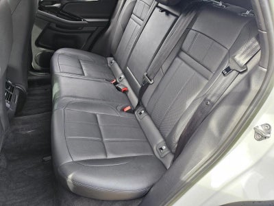 2023 Land Rover Range Rover Evoque SE AWD