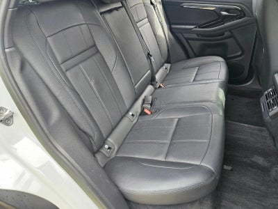 2023 Land Rover Range Rover Evoque SE AWD