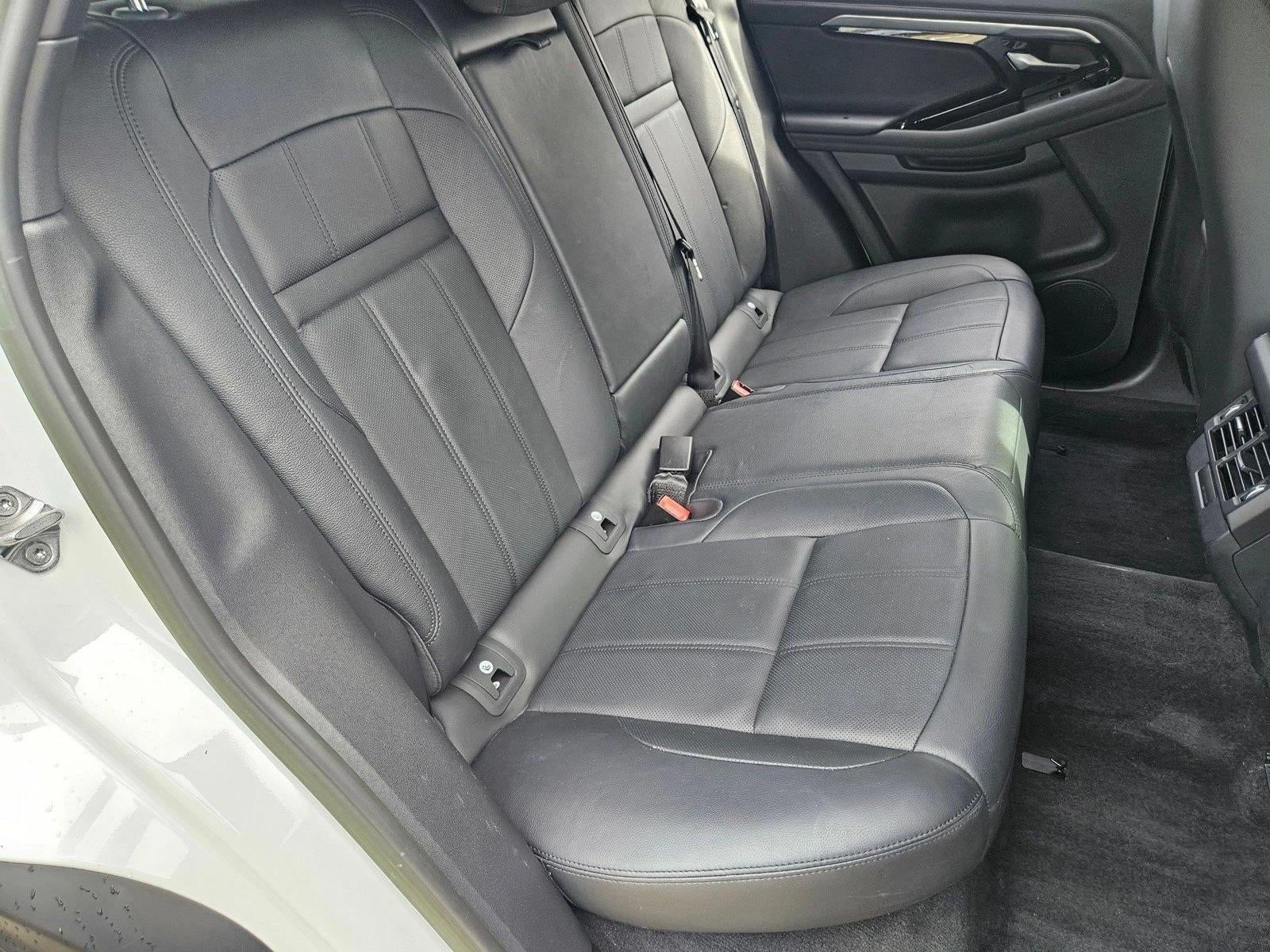 2023 Land Rover Range Rover Evoque SE AWD