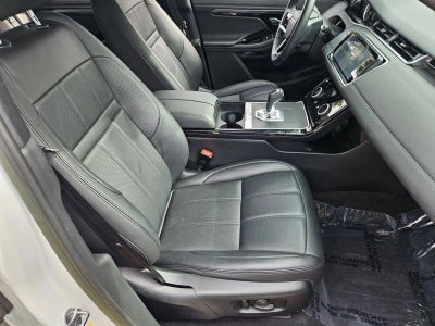 2023 Land Rover Range Rover Evoque SE AWD