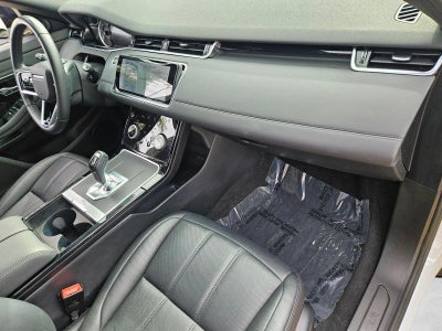 2023 Land Rover Range Rover Evoque SE AWD