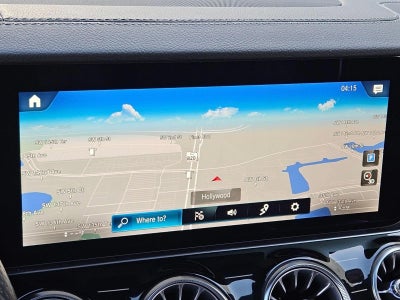 2022 Mercedes-Benz E-Class AMG® E 53 4MATIC®+ Coupe