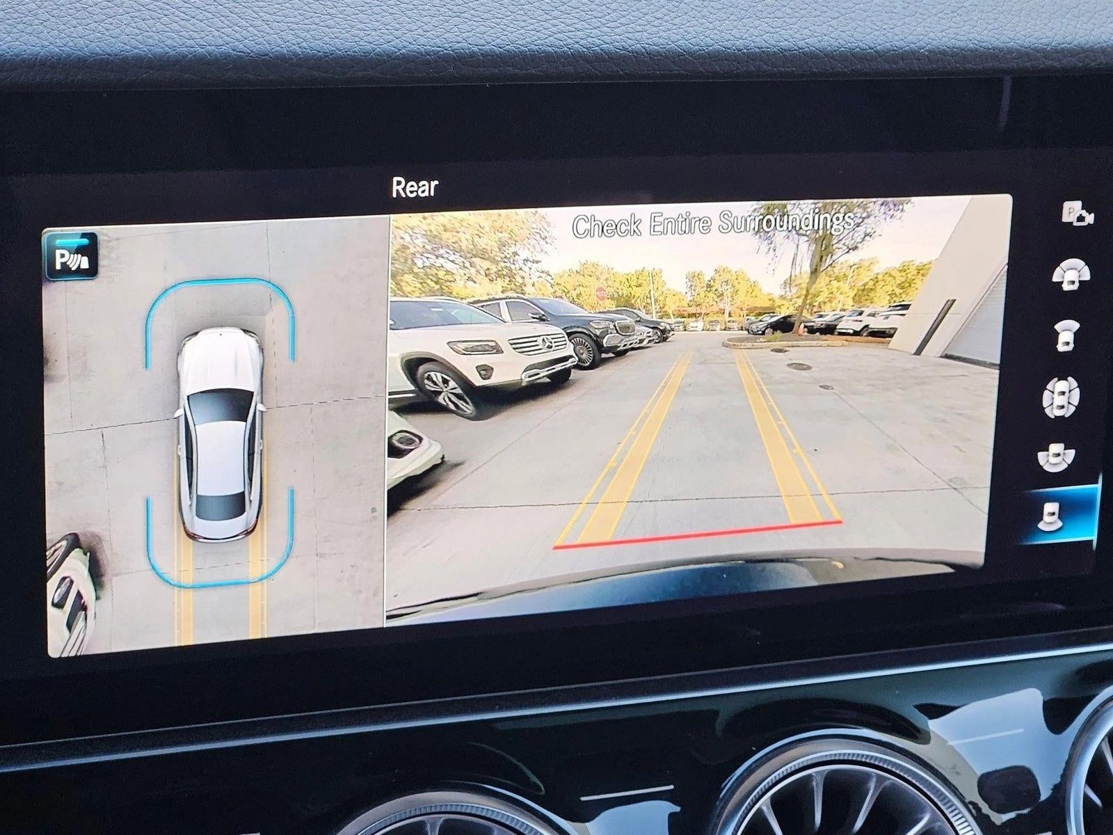 2022 Mercedes-Benz E-Class AMG® E 53 4MATIC®+ Coupe