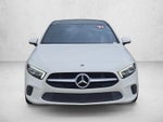 2021 Mercedes-Benz A-Class A 220 Sedan