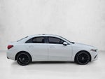 2021 Mercedes-Benz A-Class A 220 Sedan
