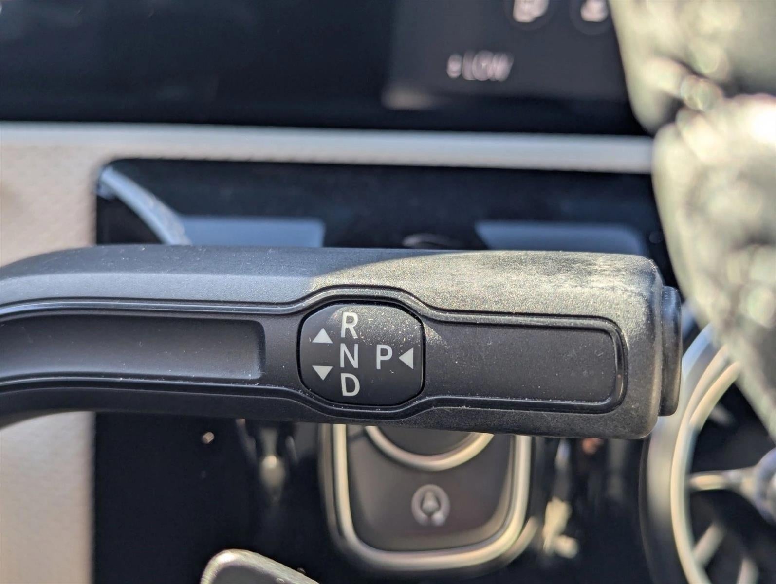 2021 Mercedes-Benz A-Class A 220 Sedan